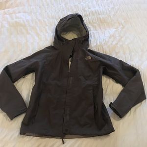 The North Face | Ventura Rain Jacket, EUC, S